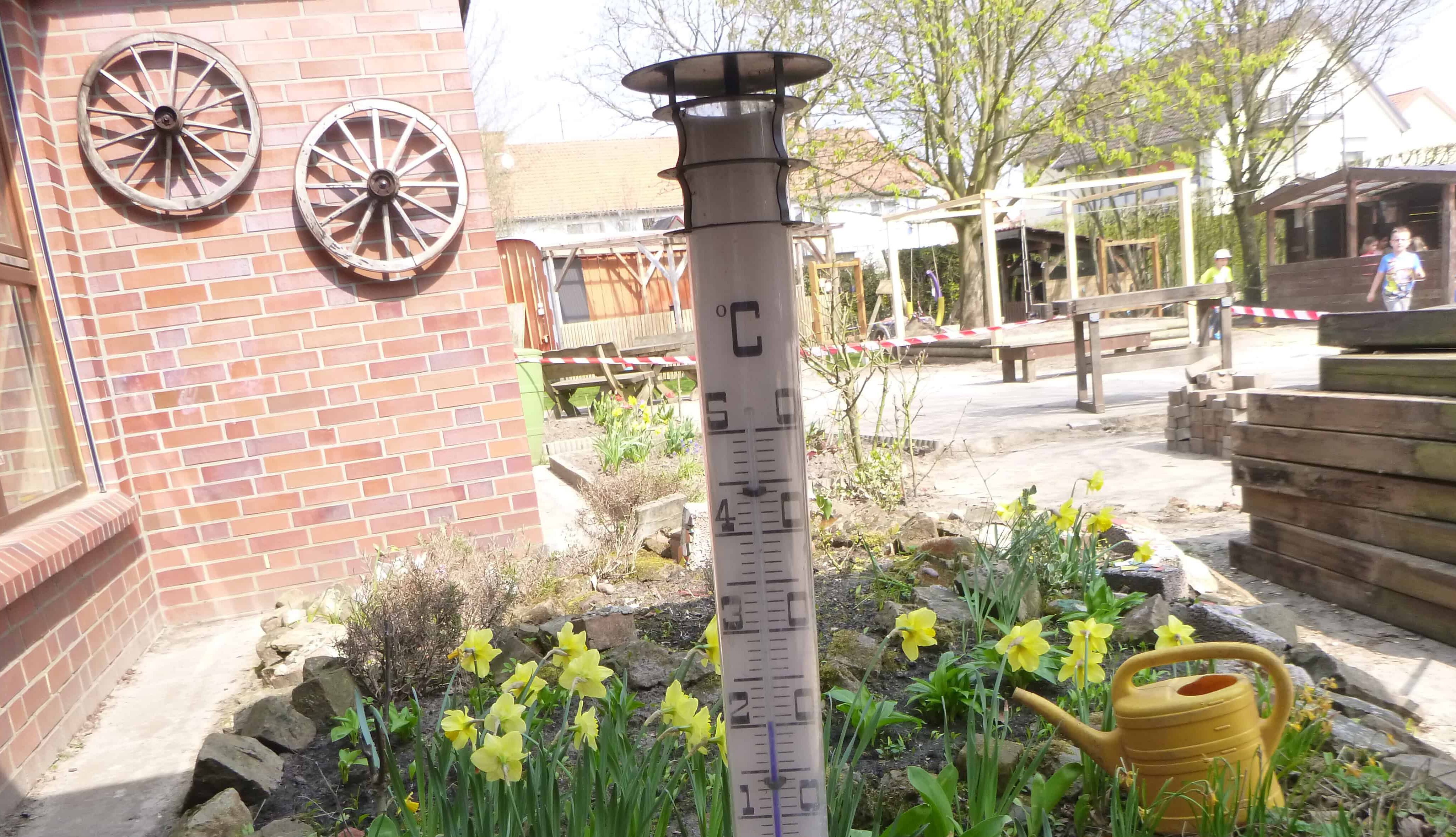 Wetterstation